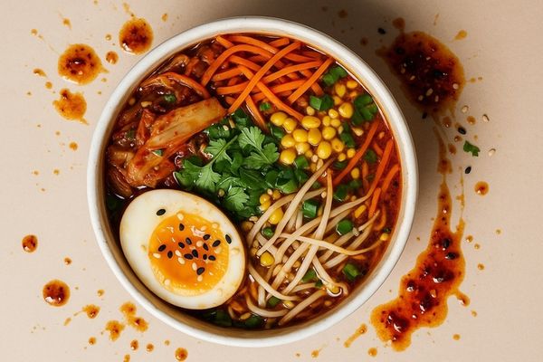 Cheap Noodles Centralen