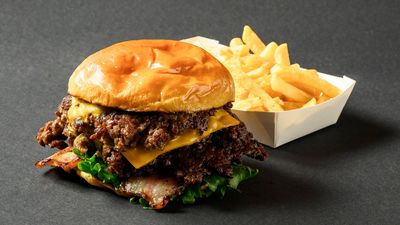 Karlstorps Hamburgare