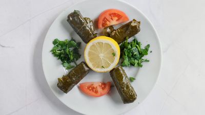 DolmaGott