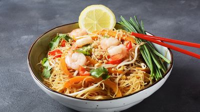 Taste of Thailand