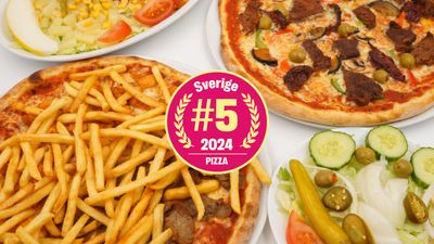 Nya Flamingo pizzeria