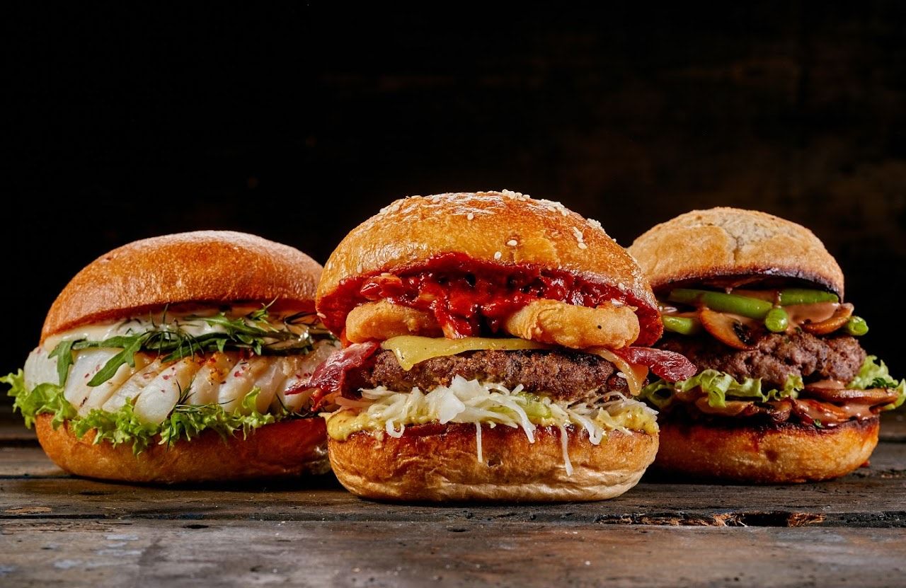 Smashingburgers vendor logo