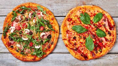 Pizzeria Amore