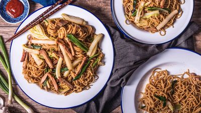 Wilais Thai Kitchen