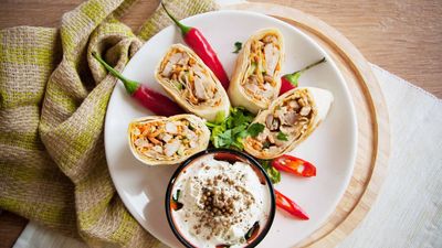 Baniyas Grill