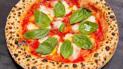 Pizzeria Tre Kronor Piteå