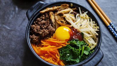 Kaen kitchen