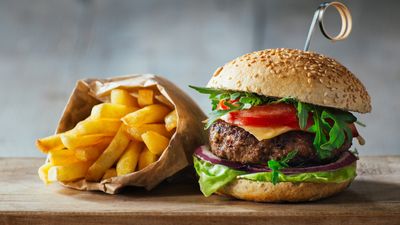 The Vegan Bar