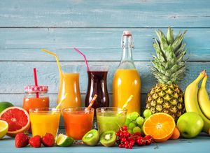 En Juicebar & Cafe
