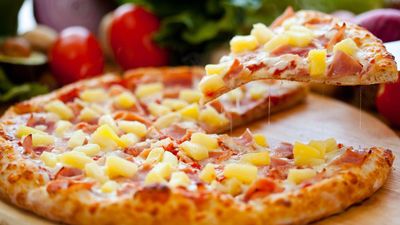 Pizzeria Di Metro