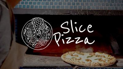 Slice Pizza Varvet