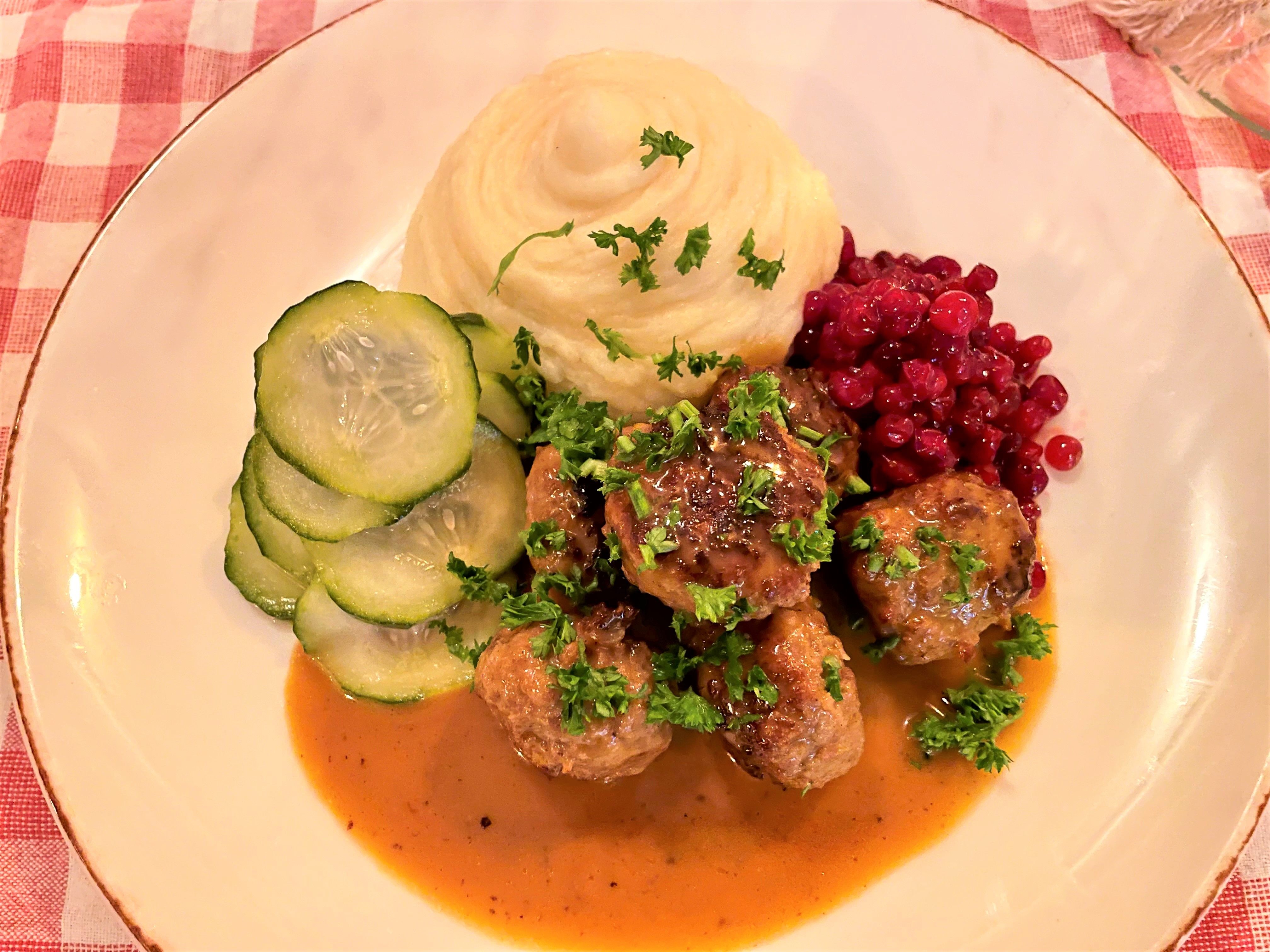 Bistro Gustavsberg vendor logo