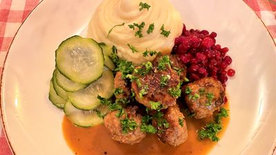 Bistro Gustavsberg