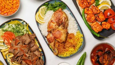 Restaurang Lavin Kolgrill