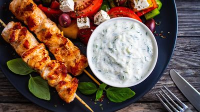 Sokrates Taverna