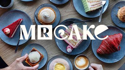MR Cake Stockholms Centralstation