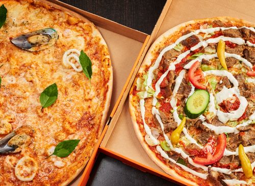 Folkunga Pizzeria