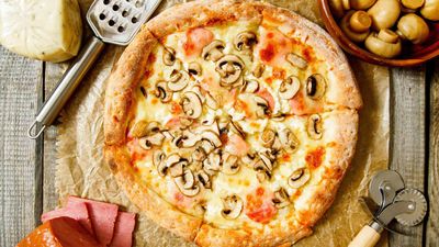 Pizza House