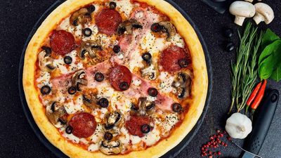 Falköping Pizzeria