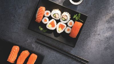 Sushinu