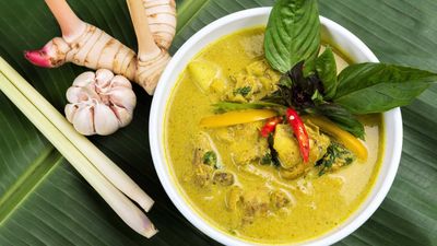 Tamnack Thai Västra Varvsgatan