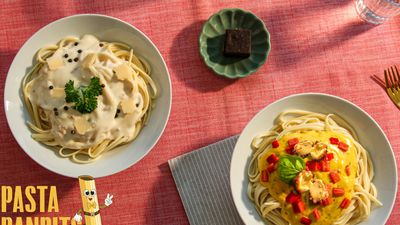 Pasta Bandits Mölndal