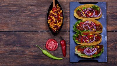 El Taco Pérez