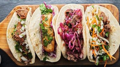AsianRepublic X MexicanFiesta