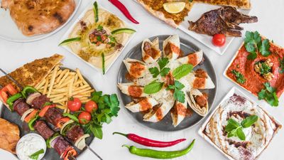 NUR Restaurang