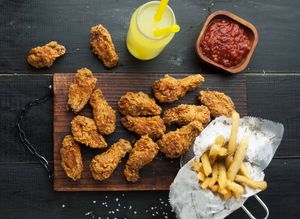 Wing Town Ringvägen