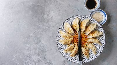 Till dumpling