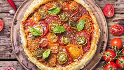 Vimmerbys Pizzeria & Grill