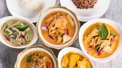 Thai restaurang Arlöv