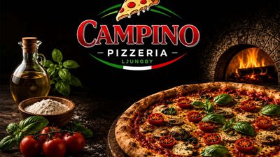 Campino Pizzeria 2.0