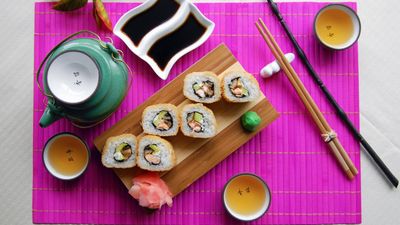Khoki Sushi