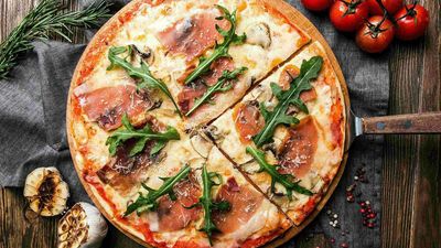 Ålstens Pizzeria
