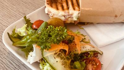 Karma Café