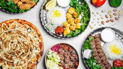 Golsar Restaurang & Pizzeria