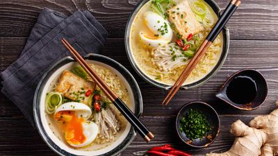 Thai Taste Esplanaden