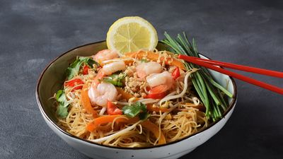 Bandhagen Thai Wok