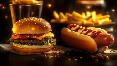 Järnvägsgrillen