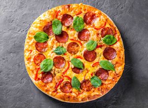 Parma Pizzeria