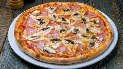 Pizzeria LaMavie
