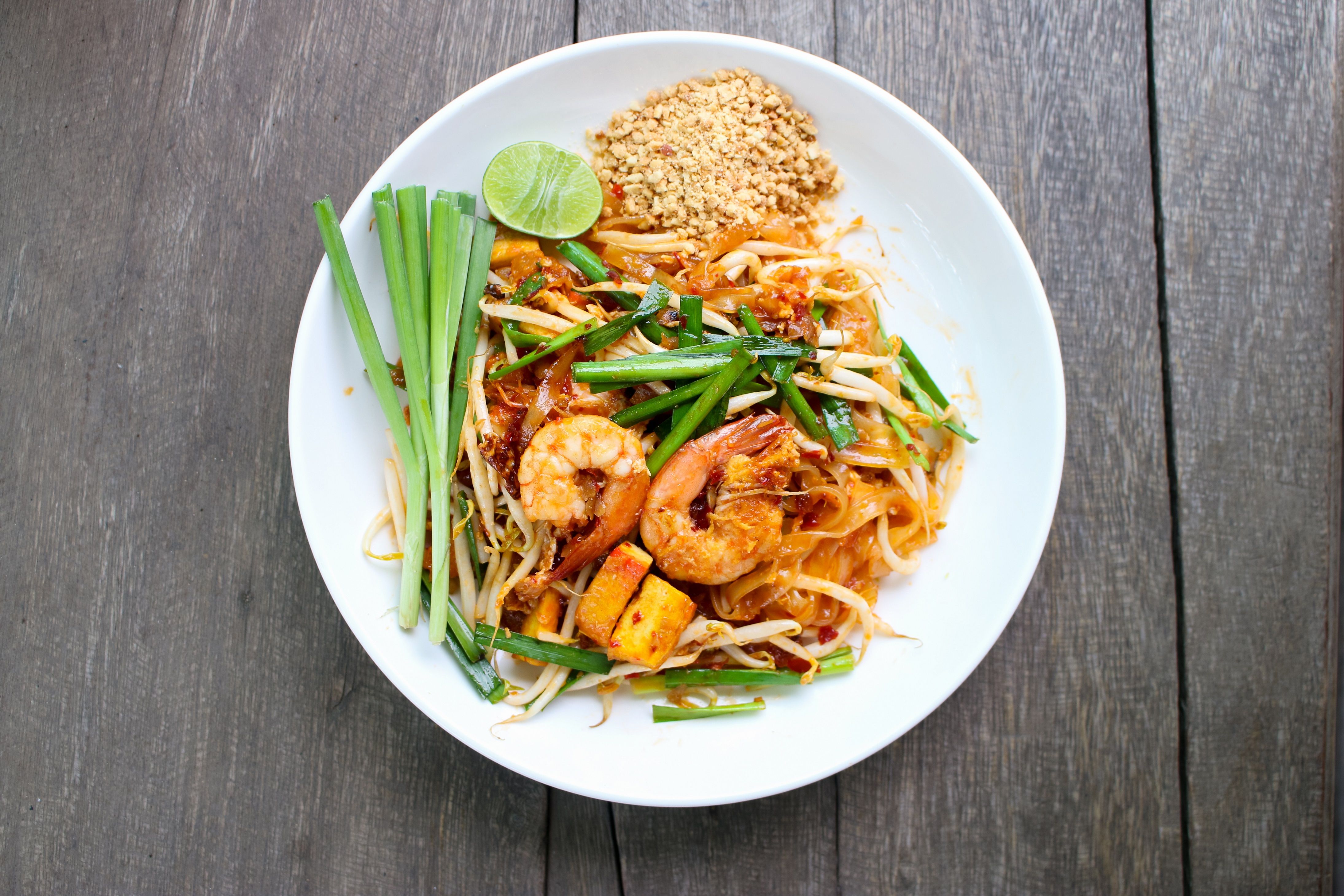 Daisy's Thai vendor logo
