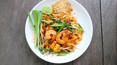 Daisy's Thai