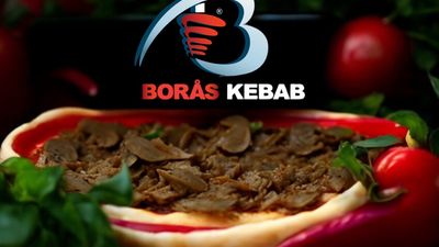 Borås Kebab