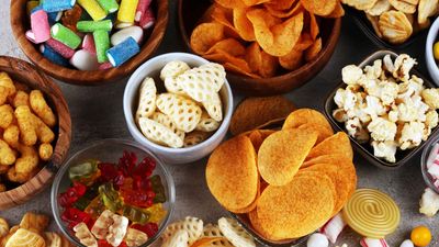 Raja Livs & Goodies