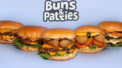 Buns & Patties Värnamo Natt