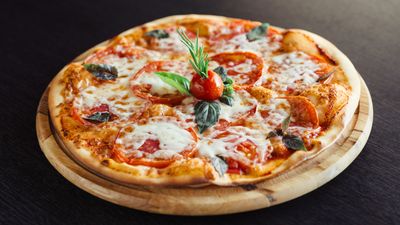 Portobello Pizzeria