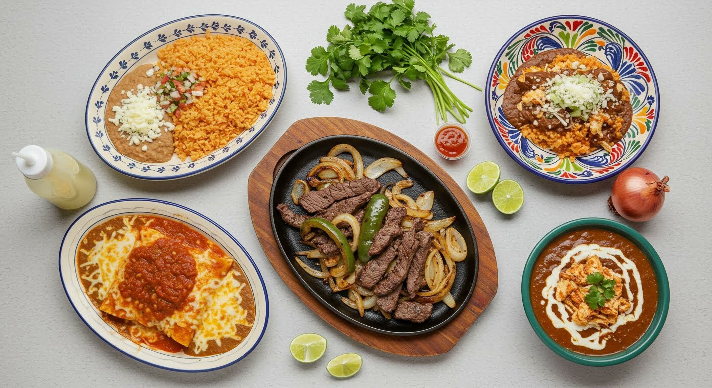 One Birria vendor logo